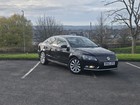 2012 Vw Passat Sport Blu Tec 140 Tdi