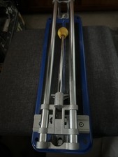 Manual Tile Cutter