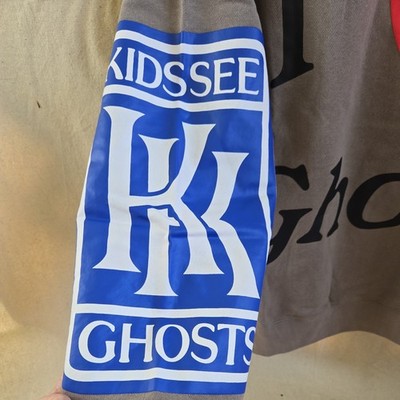 Kids See Ghosts I Feel Ghosts Crewneck Sweatshirt Men Medium Kanye