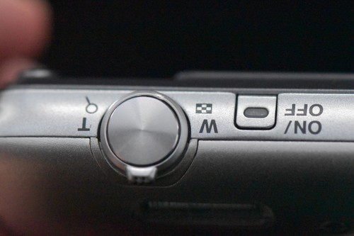 Nikon Digital Camera Coolpix A300 Silver WiFi 8.0x Zoom 7283 - Picture 18 of 20