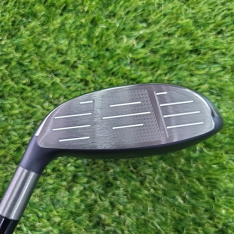 Callaway Paradym X 3HL Wood 16.5 Degree Aldilla 50 Regular Flex *NEW UNWRAPPED* - Image 3 of 4