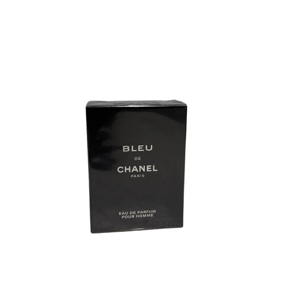 Bleu De Chanel Eau De Parfum Vaporisateur Spray 3.4 oz / 100 ml