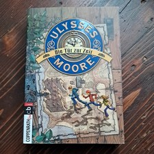 Ulysses Moore - Die Tür zur Zeit