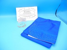 Madame Alexander Cissy Doll Shawl  Jewelry Only America The Beautiful 34330 