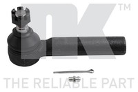 NK Spurstangenkopf Gelenkkopf 50345128 FüR Hiace Toyota 4 Bus RCH12 RCH22 RZH10