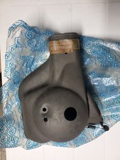 Cuffia Cilindro Originale Piaggio 116883 In Metallo Per Ape Mp 500 550 600