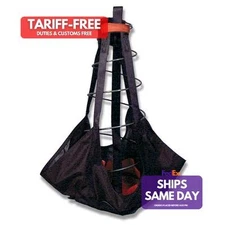 Stroud Safety 472, Large Fits Pilot Chute High Performance & Racing Parts