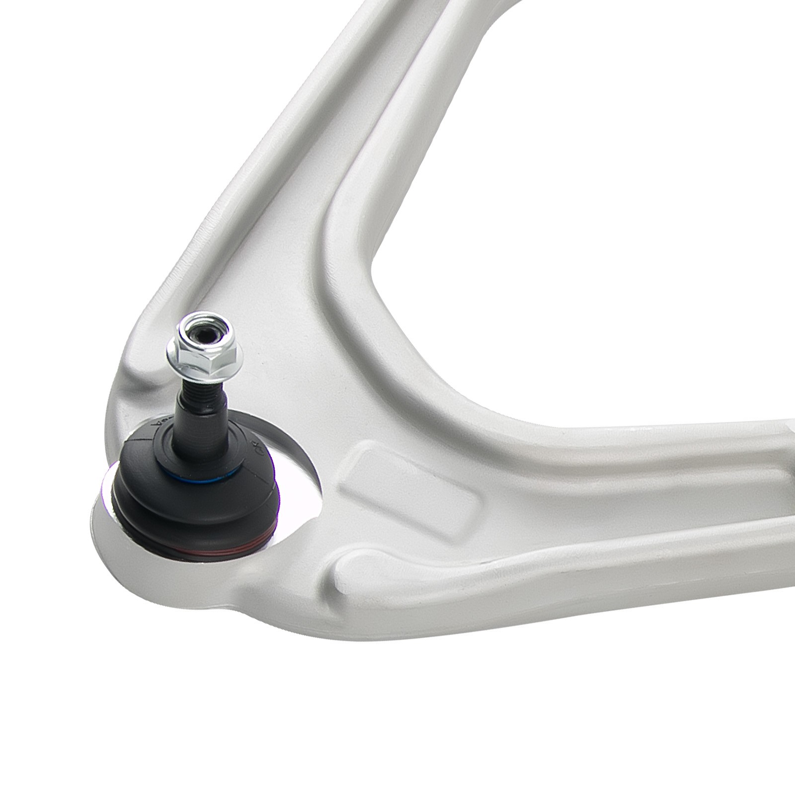Front Upper Control Arms Left & Right for 2014-2022 Maserati Quattroporte Ghibli