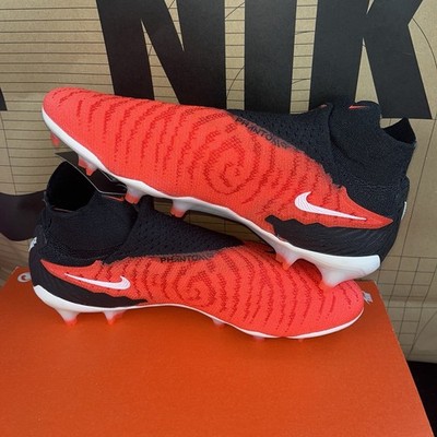 NEW Nike Phantom GX Elite Gripknit DF FG P “Ready Pack” NBY FD0261