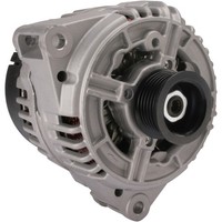 Lichtmaschine Generator 14V 150A Ø50 Mm Hc-Cargo FüR U.A. MERCEDES-BENZ S-KLASSE