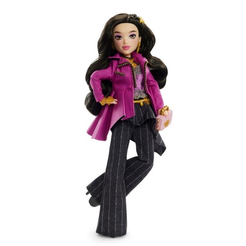 LUV Limitless Unique Vibrant BROOKE Fashion Doll Rocker Style - Picture 8 of 13