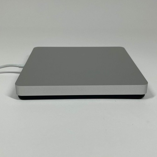Apple USB SuperDrive Silver A1379 - Picture 6 of 8