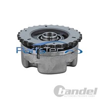 Partstec Nockenwellenversteller Einlassseite Passend FüR Audi A4 A5 A6 A8 Q5 R8