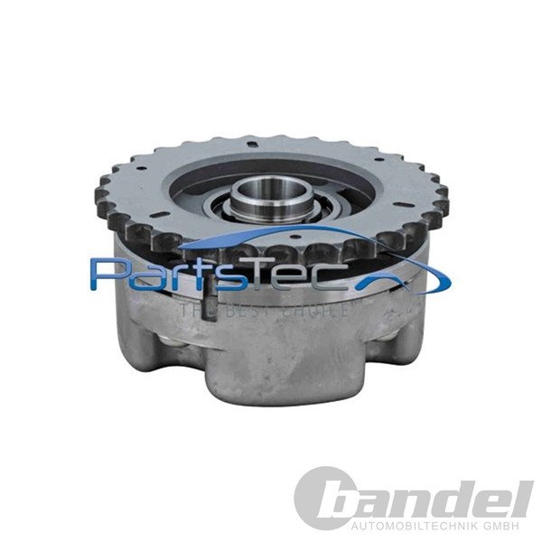 Partstec Nockenwellenversteller Einlassseite Passend FüR Audi A4 A5 A6 A8 Q5 R8-image