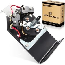 EZGO Forward and Reverse Switch Assembly Fits EZGO TXT 1994-Up Electric Golf Car