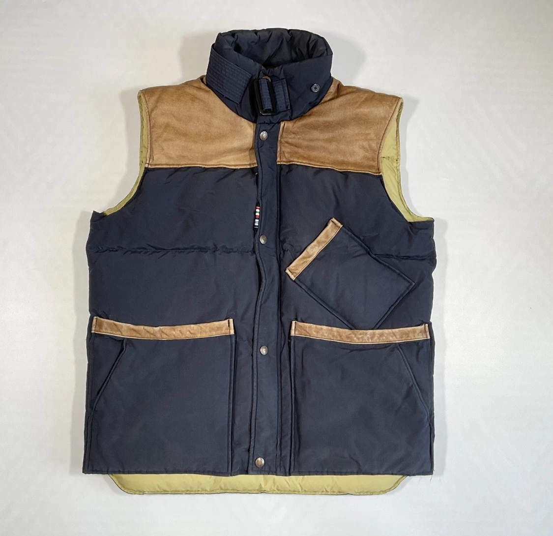 Penfield Vests for Men for sale | eBay