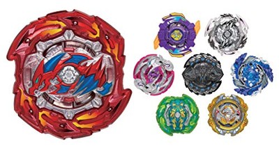 BOUNDバウンド15-16 141 セット売り Takara Tomy Beyblade Burst B-146 Random Booster Vol.16 (Japan