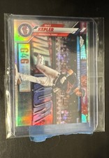 Max Kepler 2020 Chrome Refractor Card #124