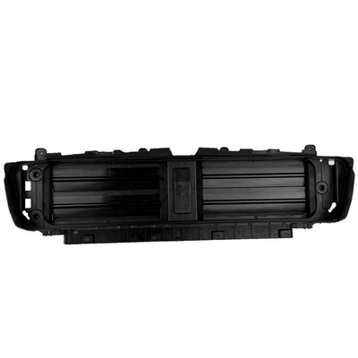 OEM 2015 - 2017 Hyundai Genesis G80 Front Radiator Shutter Grille 86950-B1001