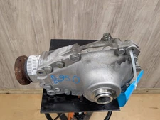 OEM BMW F25 F26 X3 X4 F30 320 328 Front Differential Axle Carrier Ratio 3.38 57k