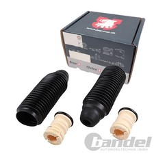 Kit de butée de suspension Nissan QASHQAI