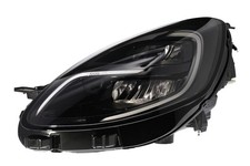 Hauptscheinwerfer VALEO 451020 PY21W für FORD PUMA J2K CF7 EcoBoost mHEV