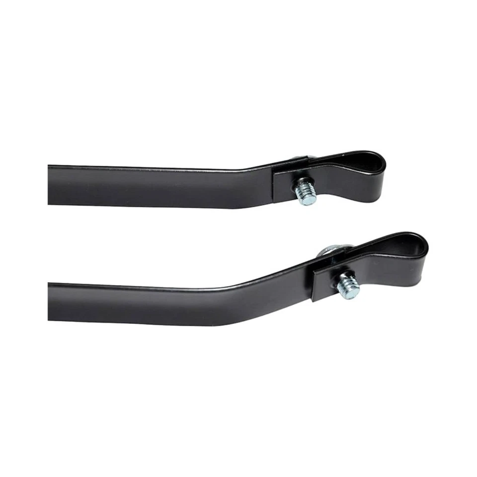 For Oldsmobile Delta 88 1990 1991 Fuel Tank Strap | Steel | For 22518121 - Imagem 3 de 4