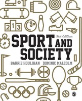Barrie Houlihan (U. A.) | Sport And Society | Taschenbuch | Englisch (2015)
