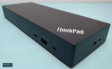 Lenovo ThinkPad Universal Thunderbolt 4 Docking Station DK2131 USED