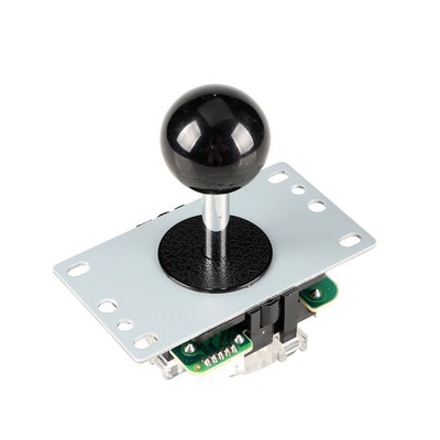 Arcade Joystick 5Pin 4-8 Way for Mame Jamma DIY Arcade Machine Games