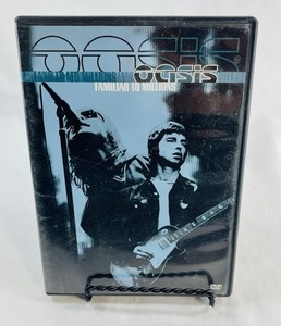Oasis Familiar to Millions | eBay