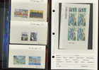 Denmark  Faroe Islands Stamps 140 plus different stamps (mb33 — photo 6