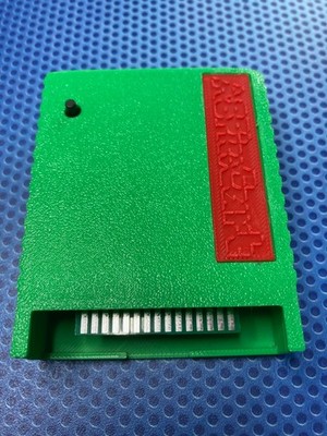 A8PicoCart Modul, Cartridge ATARI 65XE 800XL 800XE 130XE XEGS Flash-Cart 15 MB