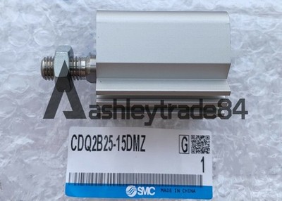 1PC New SMC CDQ2B25-15DMZ Cylinder *tn