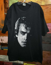 Star Wars Episode III Revenge Sith Anakin Skywalker T Shirt Tee XXL Double Sided