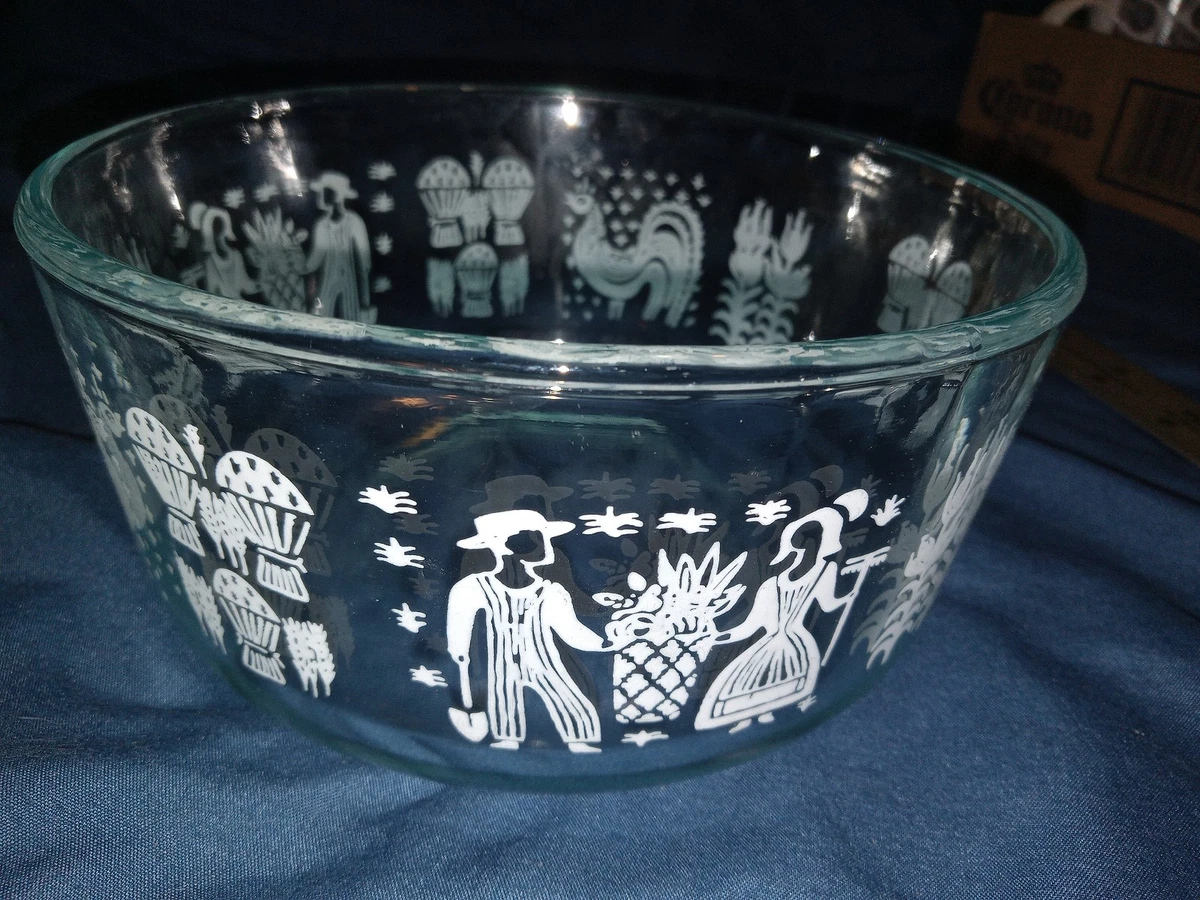 Amish Pyrex for sale | eBay
