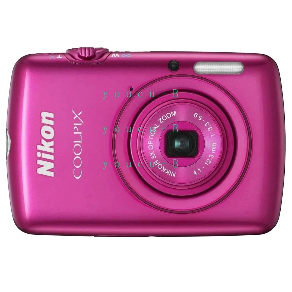 nikon s01 products for sale | eBay