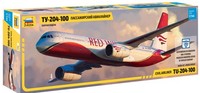 1:144 Zvezda Boeing 737 Max 8 Kit ZS7023 Modellbau