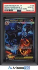 Pokemon 2025 Mega Charizard X ex 125/094 SIR Phantasmal Flames GEM MINT PSA 10