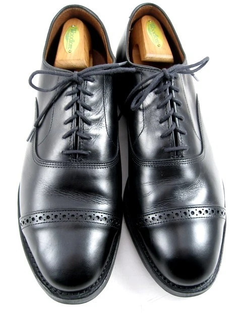 Allen Edmonds Fifth Avenue Dress Shoes for Men for sale | eBay
