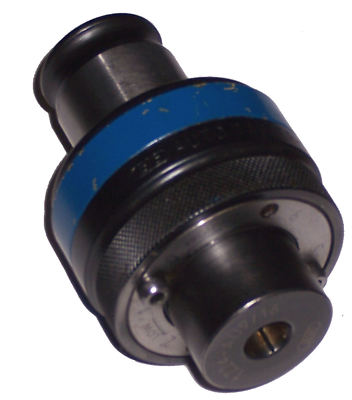 BIG 9/16'' #2 BILZ TYPE TORQUE CONTROL TAP ADAPTER