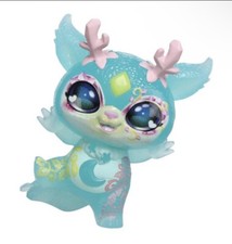 Geckler - Crystal Woods S3 Magic Mixies Mixlings - Cauldron Opened Toys Sealed