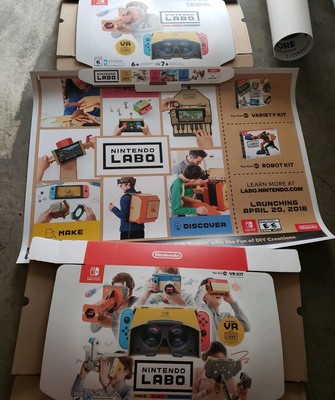 labo gamestop