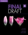 Final Draft: FINAL DRAFT LEVEL 4 STUDENT'S BOOK by AsplinWendy (2015, Paperback, Student Edition of Textbook)