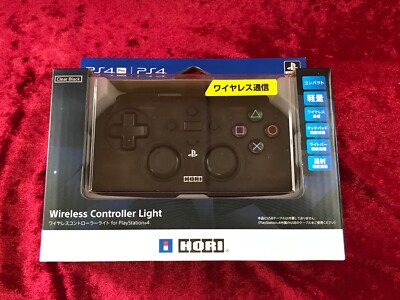HORI SONY Licensed Item Wireless Controller Light for