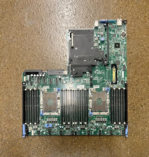 RGP26 DELL POWEREDGE MOTHERBOARD FOR R640