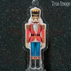 2021 The Nutcracker: Toy Soldier $2 Pure Silver Christmas Holiday Gift Coin PAMP