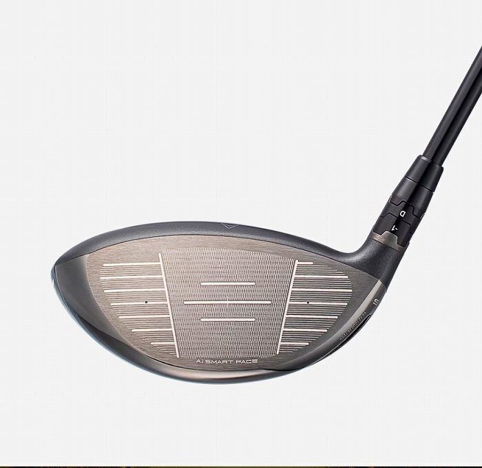 Callaway Driver PARADYM Ai SMOKE MAX D 10.5 TENSEI PRO BLUE Callaway Driver PARADYM Ai SMOKE MAX D 10.5 TENSEI PRO BLUE