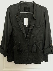 sanctuary safari jacket