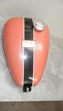 PAUGHCO FUEL GAS PETROL TANK WITH CAP AND PET...